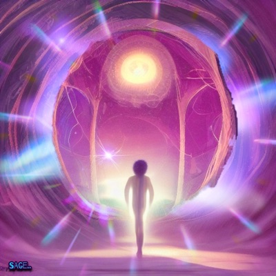 Portal 1 (Intro) [Soul] (feat. Kiyah J) - Single