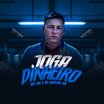 Joga Dinheiro - Single