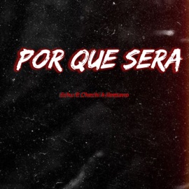 Por Qué Será (feat. Chechi k-lleetano) Echu