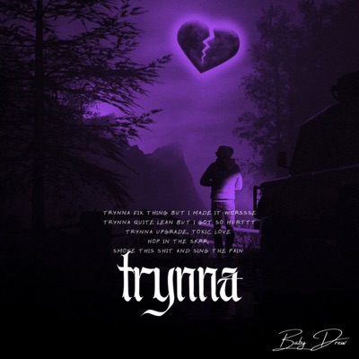 Trynna - Single
