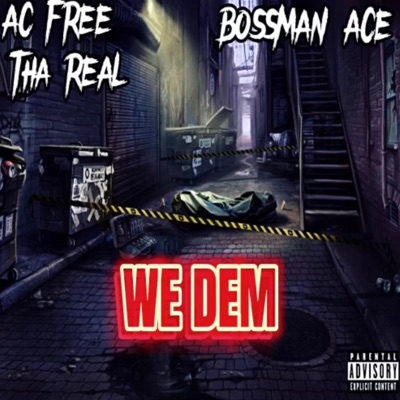 We Dem - Single