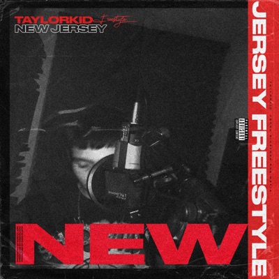 NEW JERSEY FREESTYLE - Single