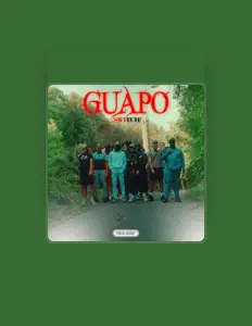 聆聽 El Guapo、觀看音樂影片、閱讀小傳、查看巡演日期等！