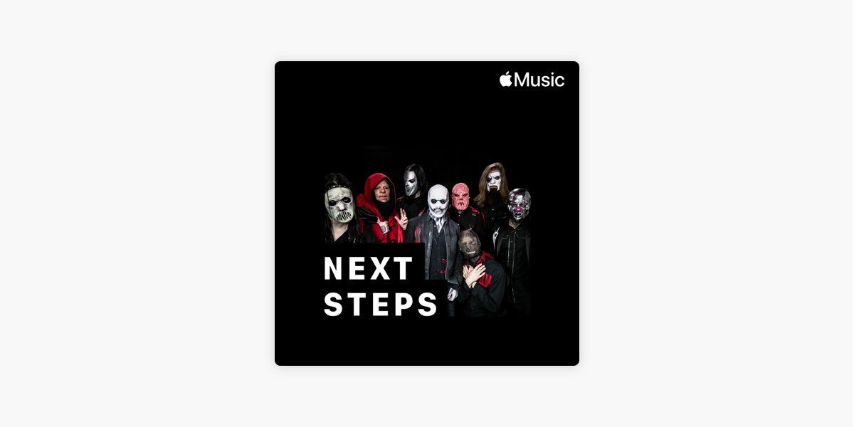 Slipknot - “Spiders” is now featured on Apple Music's