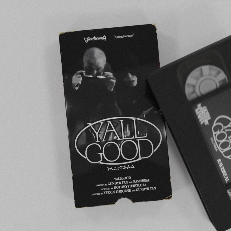 Yallgood - Single
