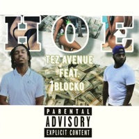 Hoe (feat. Tez Avenue) - Single - 1blocko