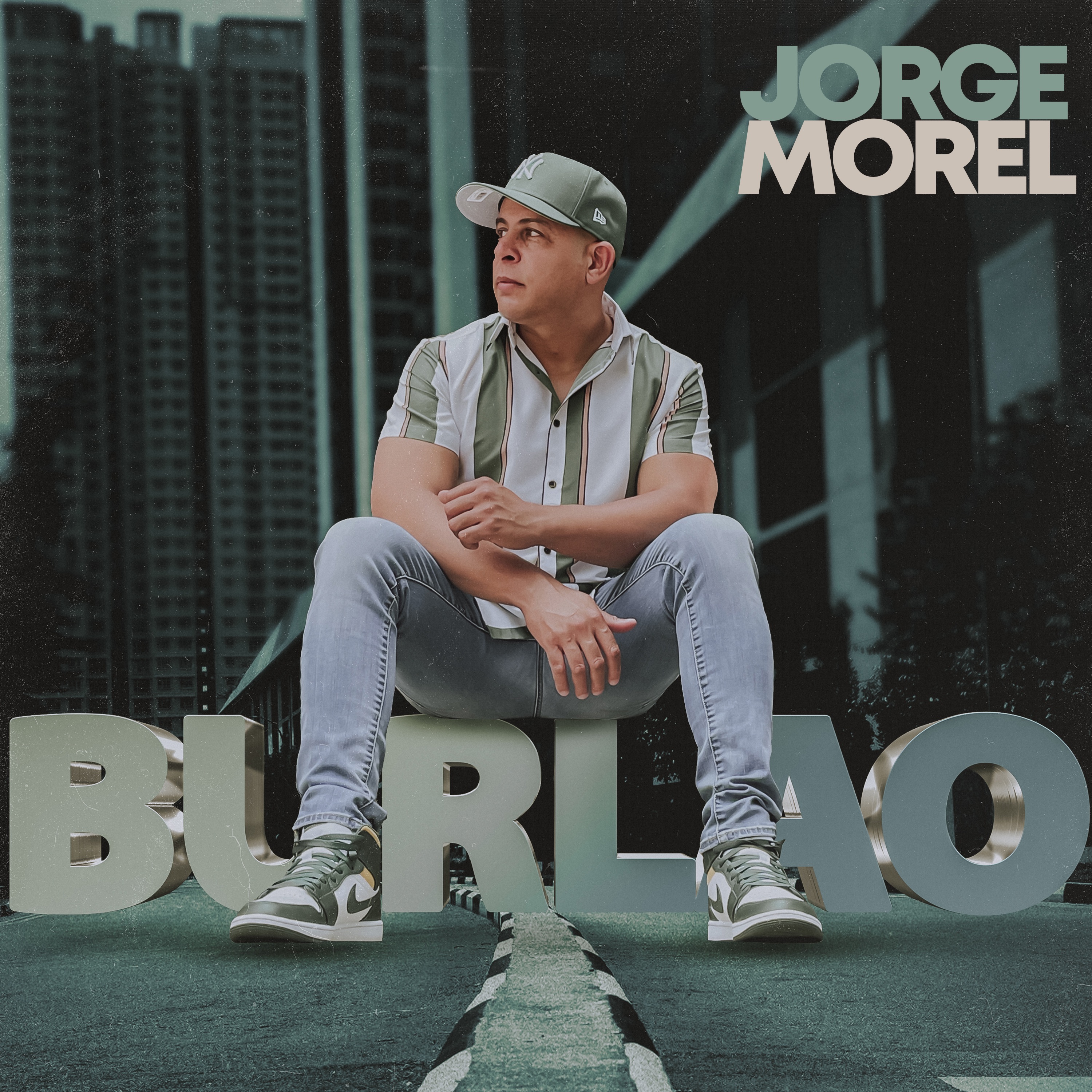 Burlao - Single