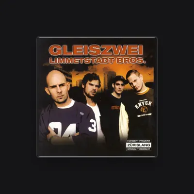 Listen to Gleiszwei, watch music videos, read bio, see tour dates & more!