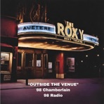 Outside the Venue - Single