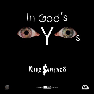 In God's Eyes - EP