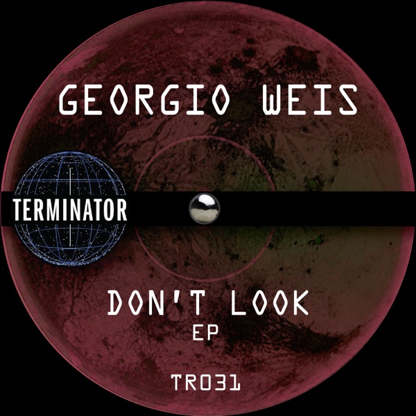 Don't Look - Single