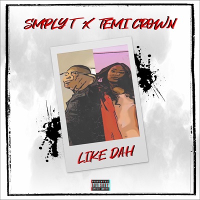 Like Dah - Single