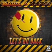 Let's Go Back artwork