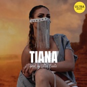 Tiana (Instrumental) artwork