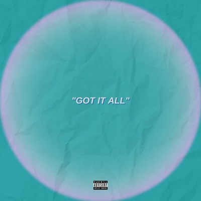 Got It All - Single