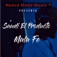 Mala Fe (Trap) - Single - Sauudii