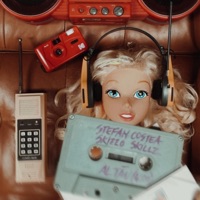 Al Tau (feat. Stefan Costea & Tedi) - Single - Skizzo Skillz