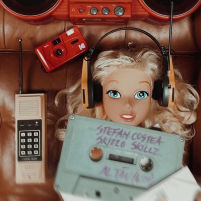 Al Tau (feat. Stefan Costea & Tedi) - Single