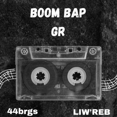 Boombap Gr - Single