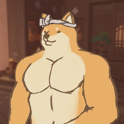 GENSHIN (feat. qc4lshit) - Single