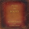 Kevin Hayes The Story-Man