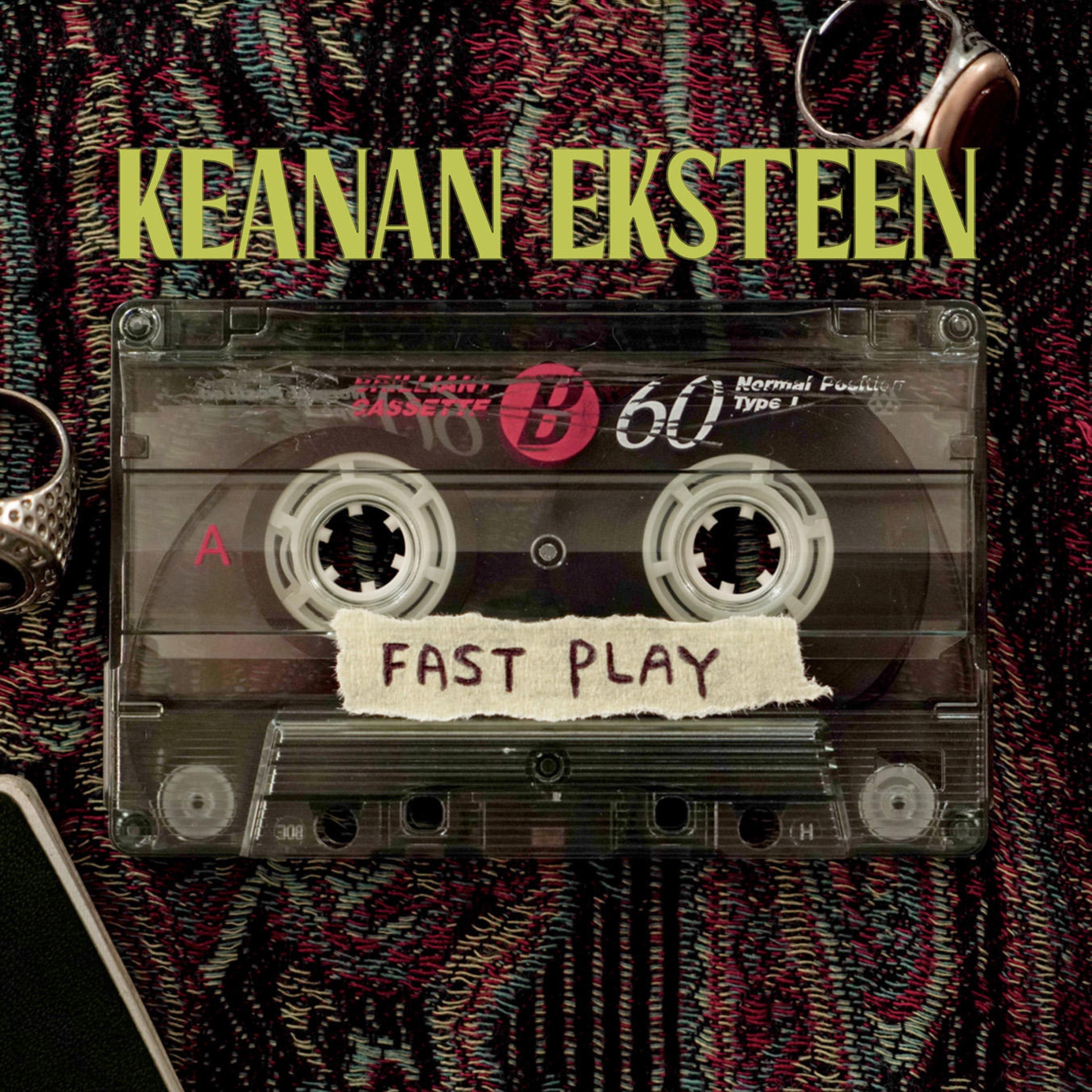 Fast Play - Single