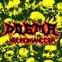 Dogma - Single - Necromanccer