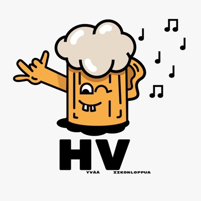 Huurteiseen seikkailuun - Single