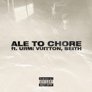Ale To Chore - Single