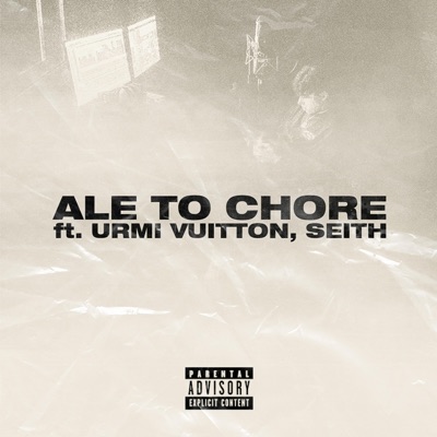 Ale To Chore - Single
