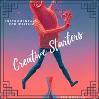 Creative Starters (Instrumentals for Writing) - S6x.Gorilla