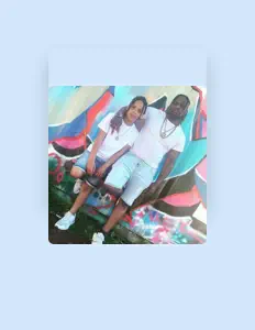 BOOMER dinle, müzik videolarını izle, biyografisini oku, tur tarihlerini ve daha fazlasını gör!