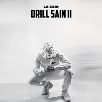 Drill Sain II - EP - La Sain