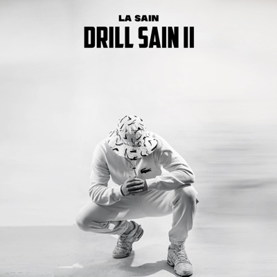 Drill Sain II - EP
