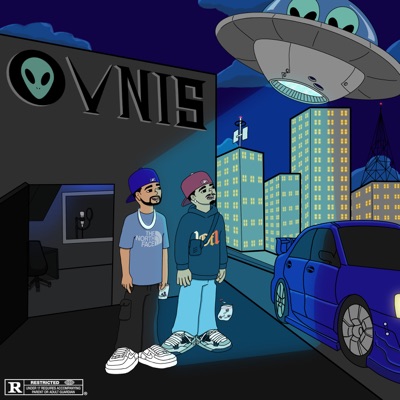 Ovnis - Single