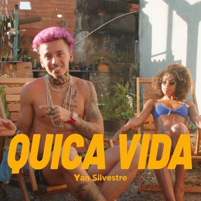 Quica Vida - Single