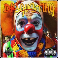 Disgusting - Single - Donnie Diamondz