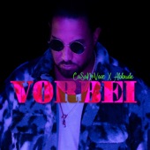 Vorbei (feat. Abbude) artwork