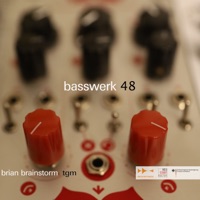 Basswerk 48 - EP - Brian Brainstorm
