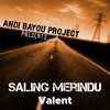 Saling Merindu (feat. Valent) - Single