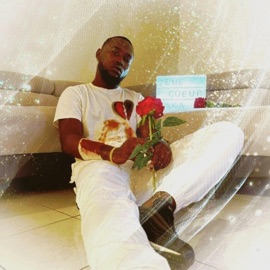 Avec Elle (feat. Skily) Maka Jay