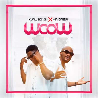 Wow (feat. Mr Drew) - Single