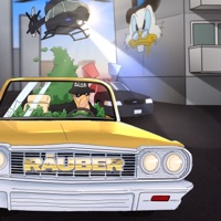 Räuber - Single - Unterm Radar