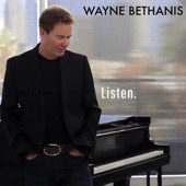 Wayne Bethanis - Lonely Is the Normal Heart