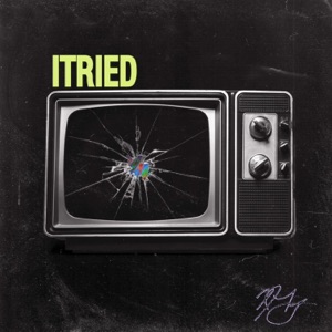 I Tried - Single