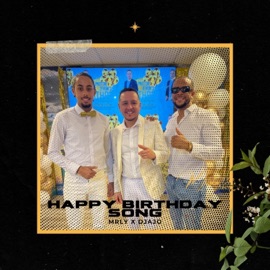 Happy Birthday Song MRLY
