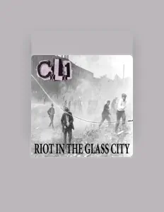 Poslechněte si interpreta CL1, sledujte hudební videa, přečtěte si životopis, podívejte se na data turné a další informace.