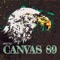 Canvas 89 - GeeCro lyrics