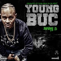 Young Buc - Single - Baby S