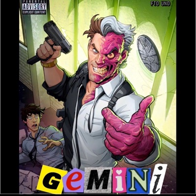 KodeNameUno - Let Her Go